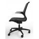 Vizion One-Piece Task Mesh Chair 